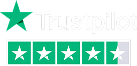 Trustpilot — rated 4.5 out of 5